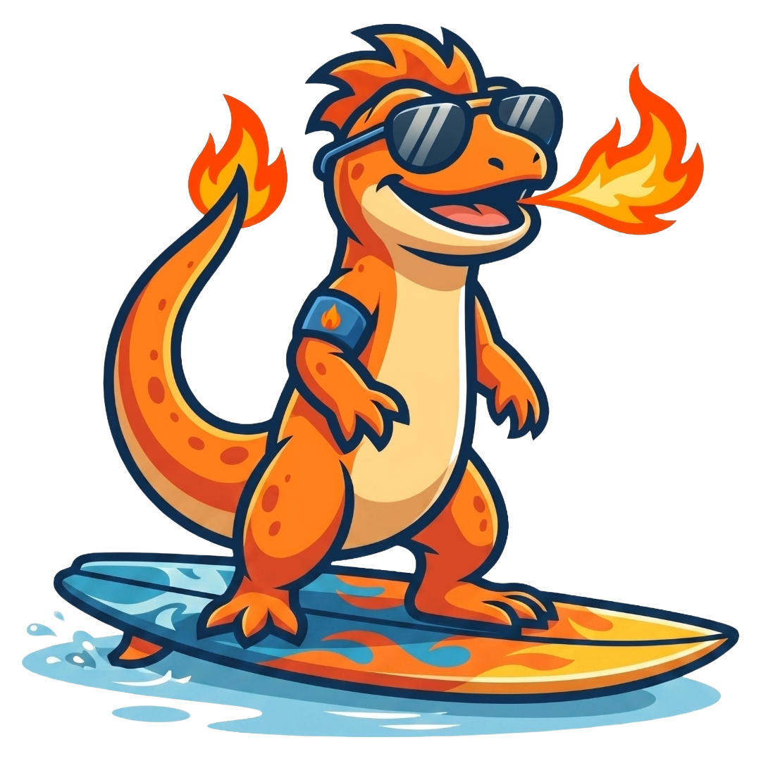 Chazmander