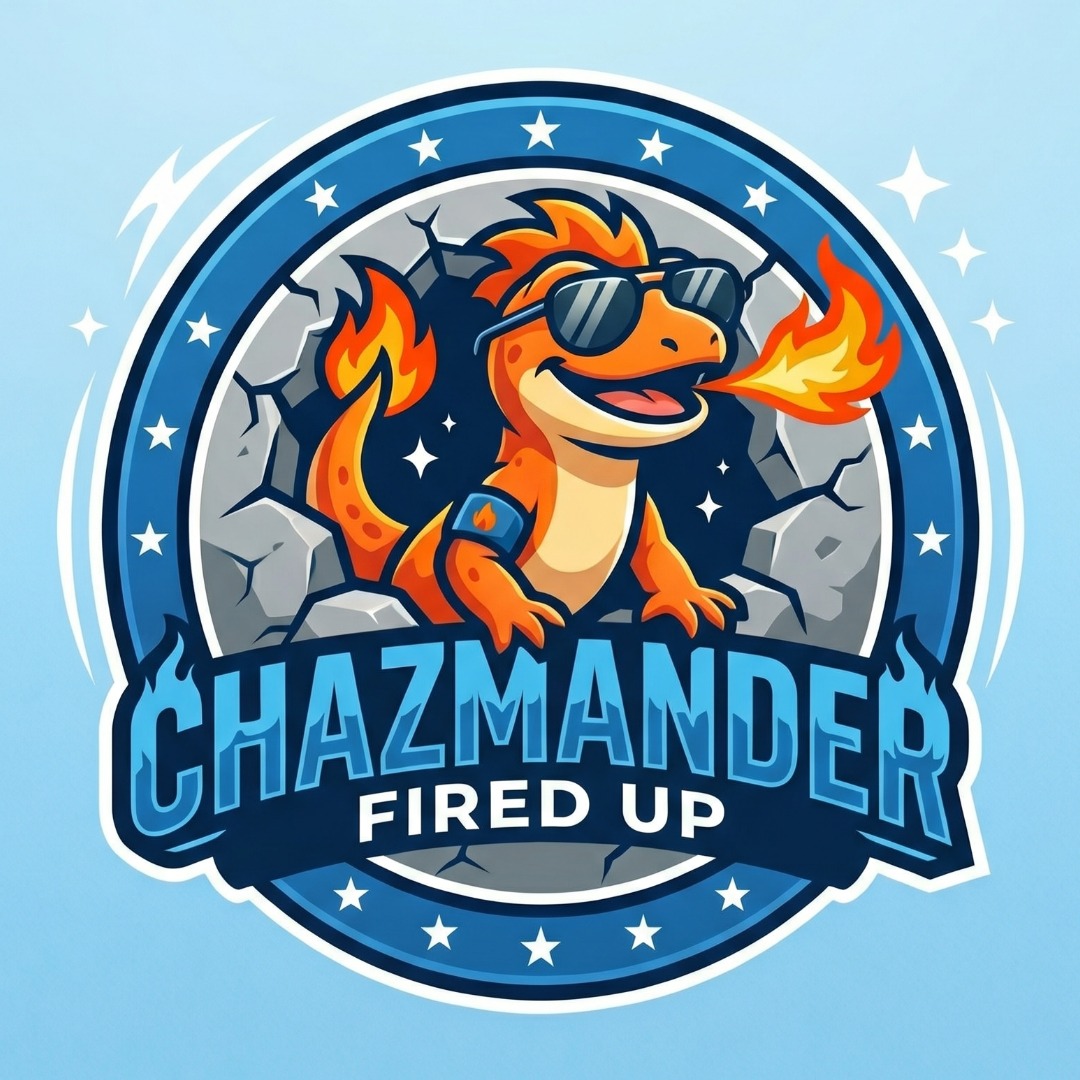 Chazmander